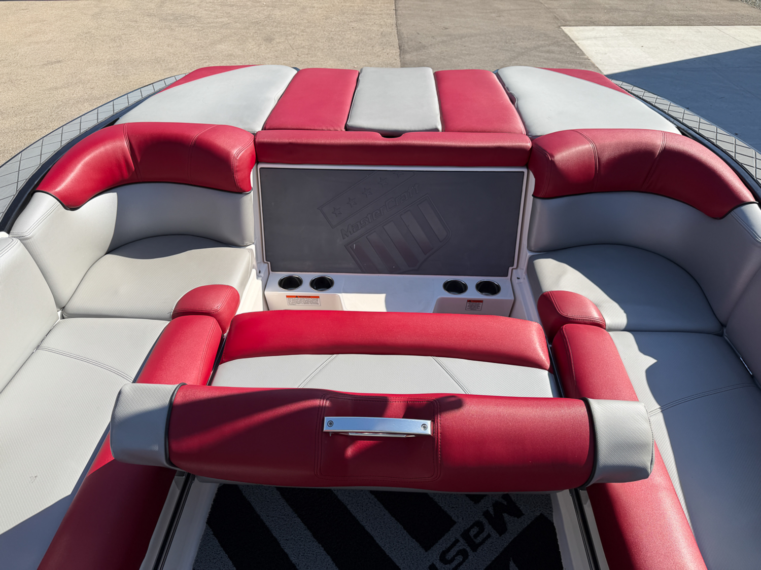 2014 MasterCraft X30