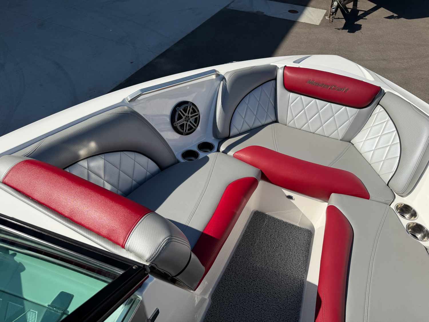 2014 MasterCraft X30