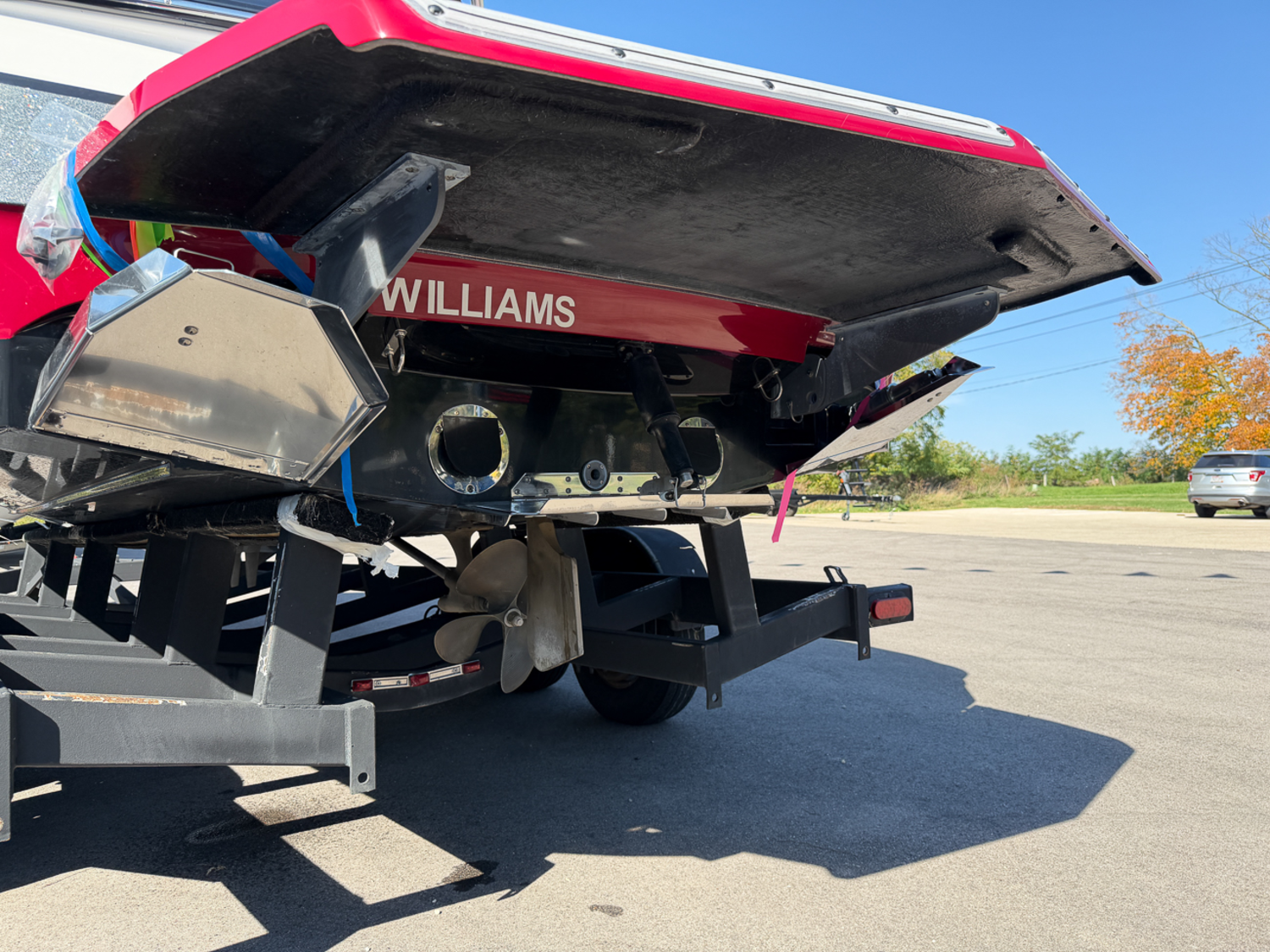 2014 MasterCraft X30