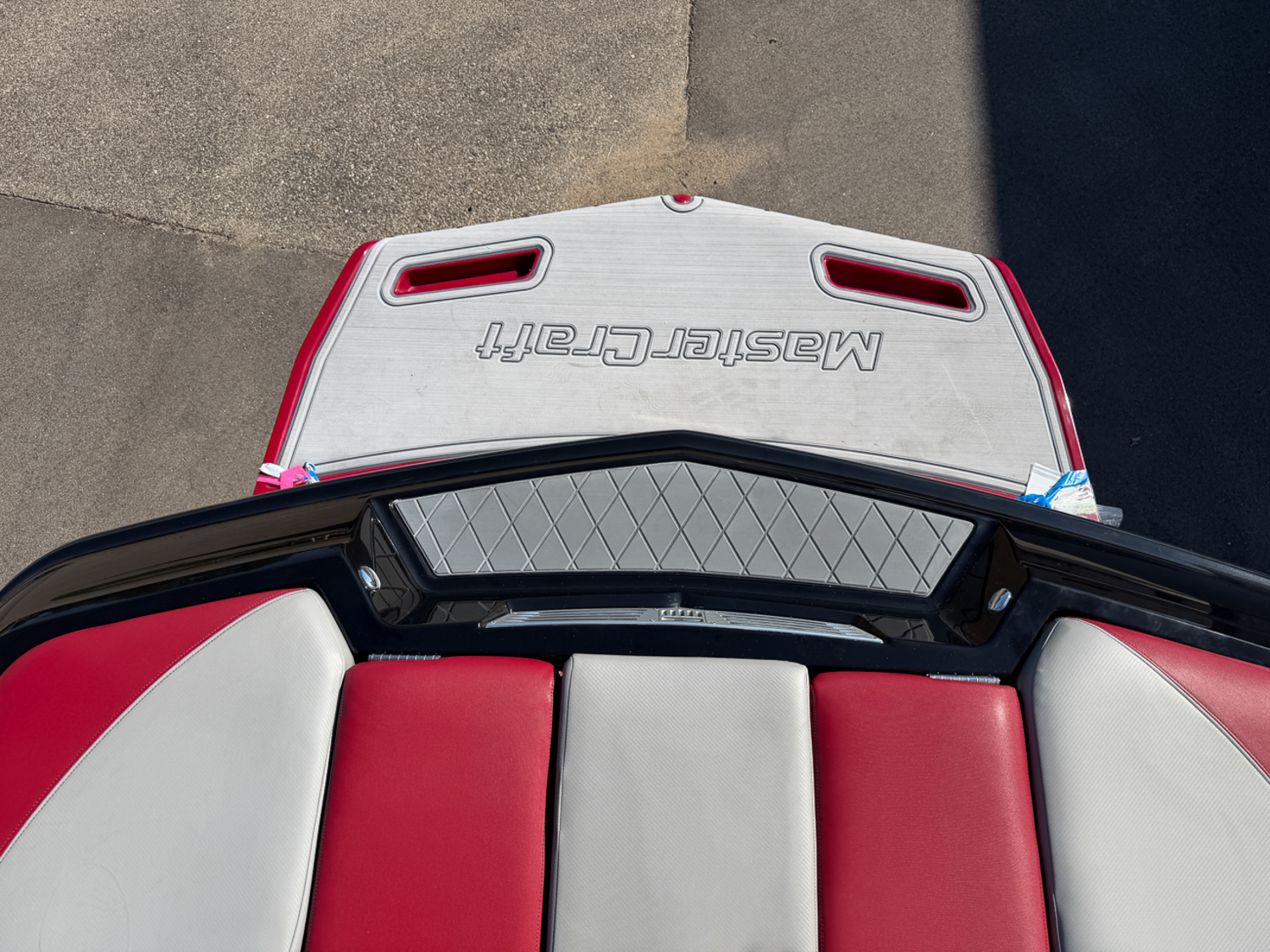 2014 MasterCraft X30