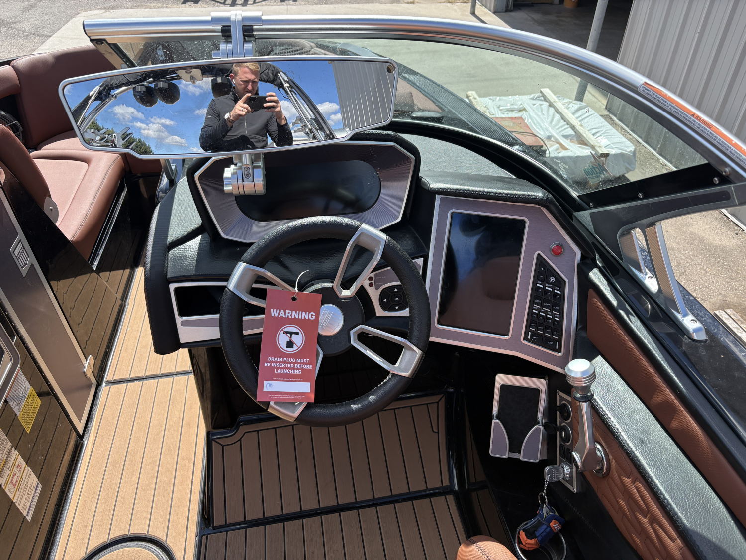 2020 MasterCraft X24