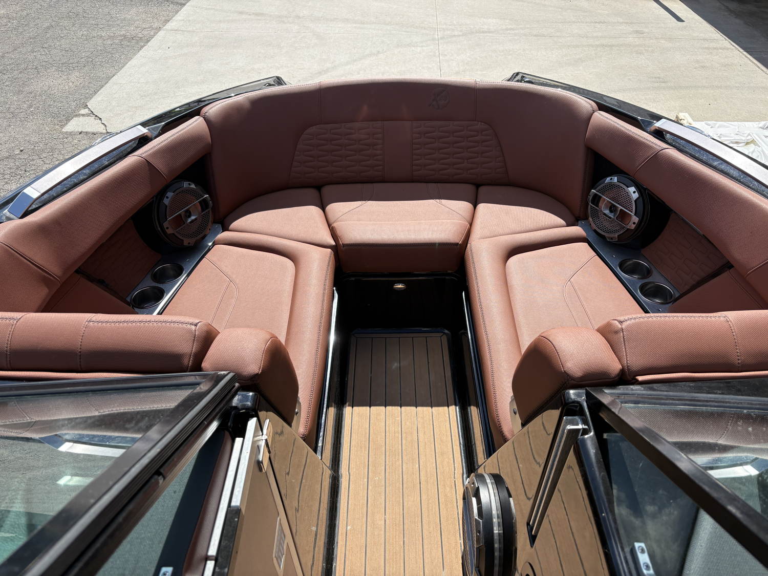 2020 MasterCraft X24