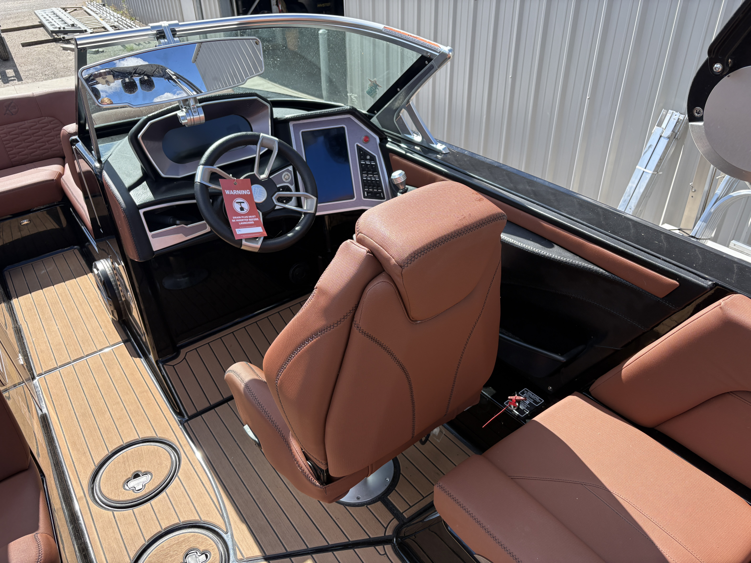 2020 MasterCraft X24