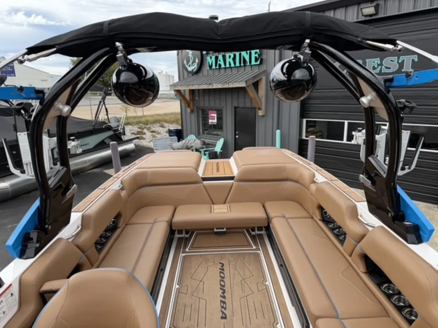 2022 Moomba Makai 