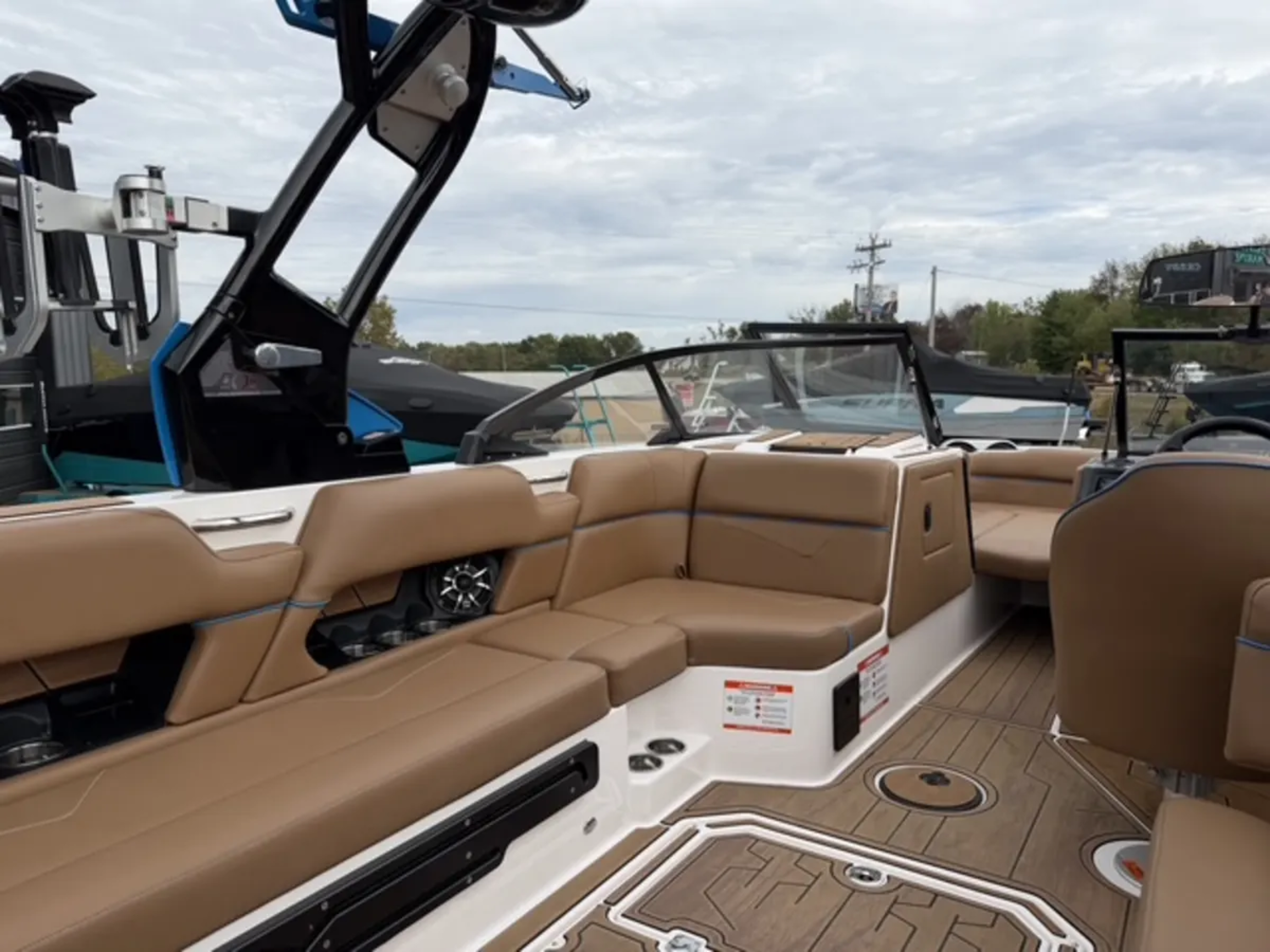 2022 Moomba Makai 
