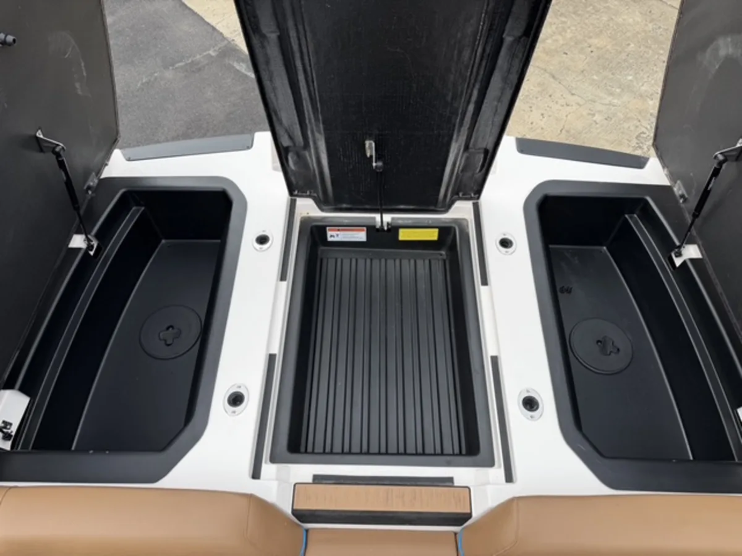 2022 Moomba Makai 