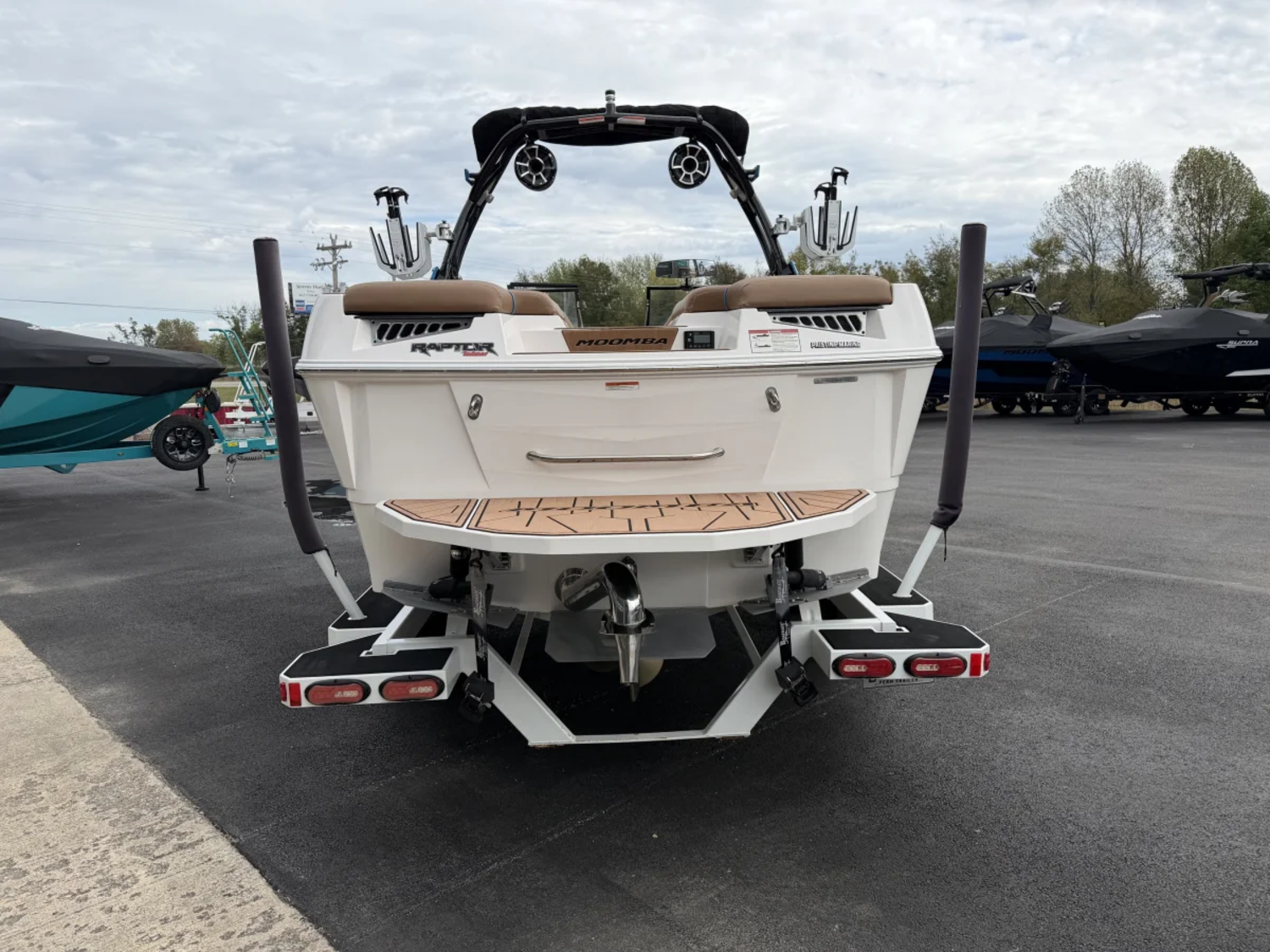 2022 Moomba Makai 