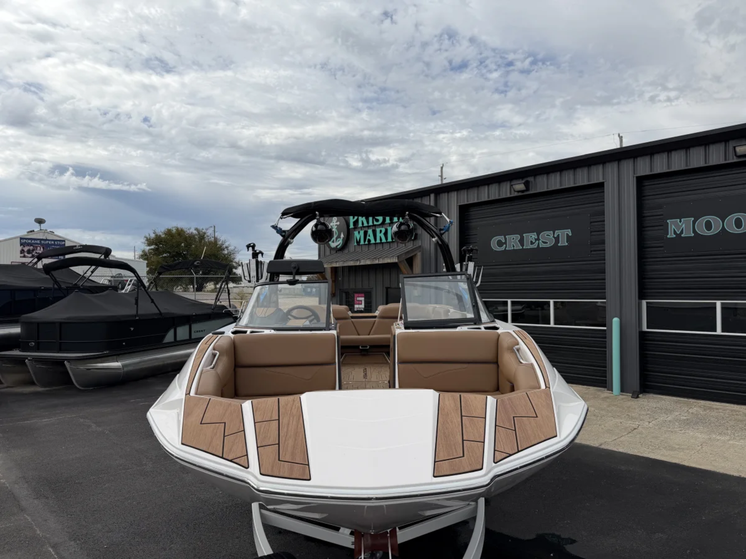 2022 Moomba Makai 