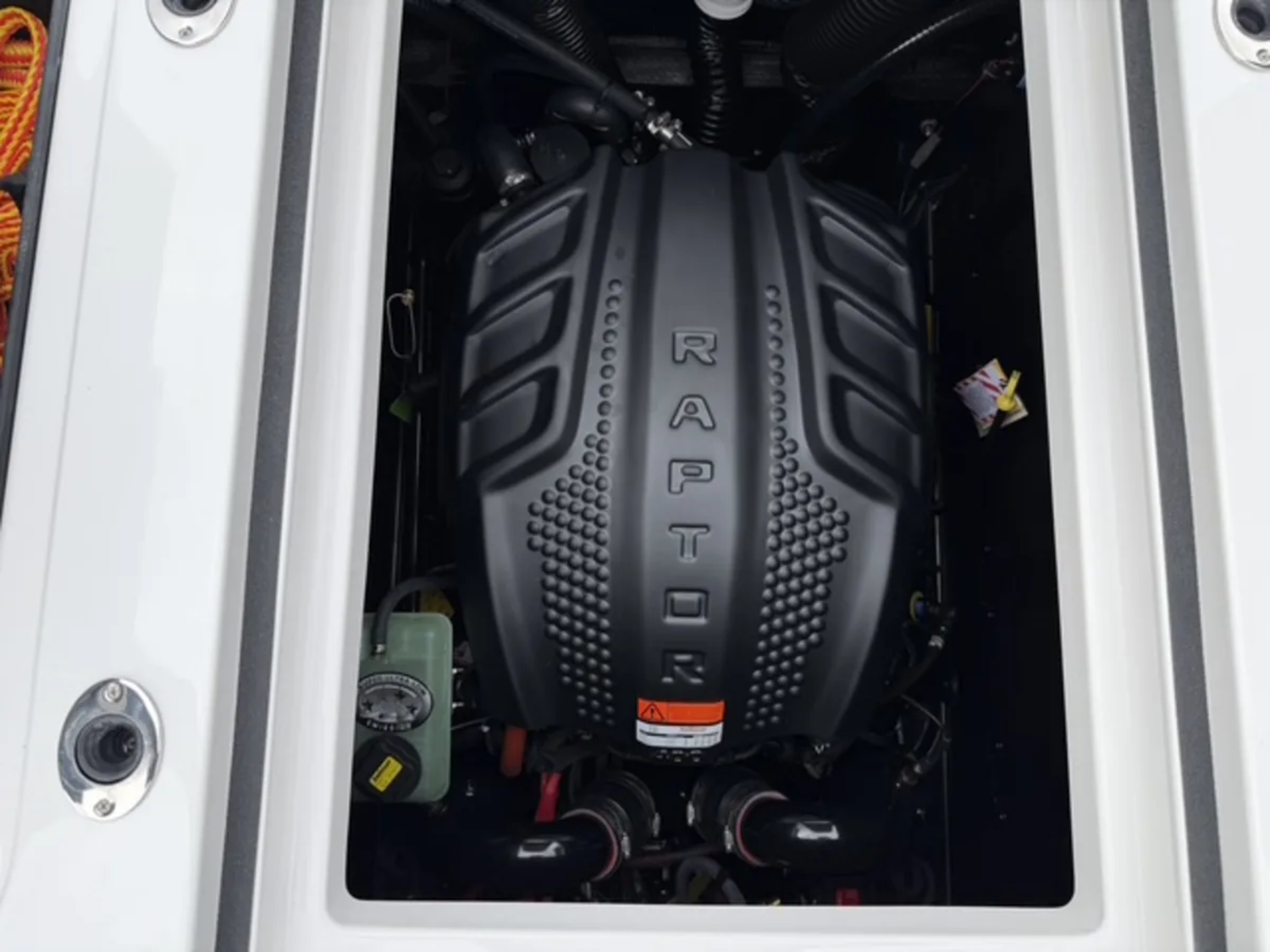 2025 Moomba Max