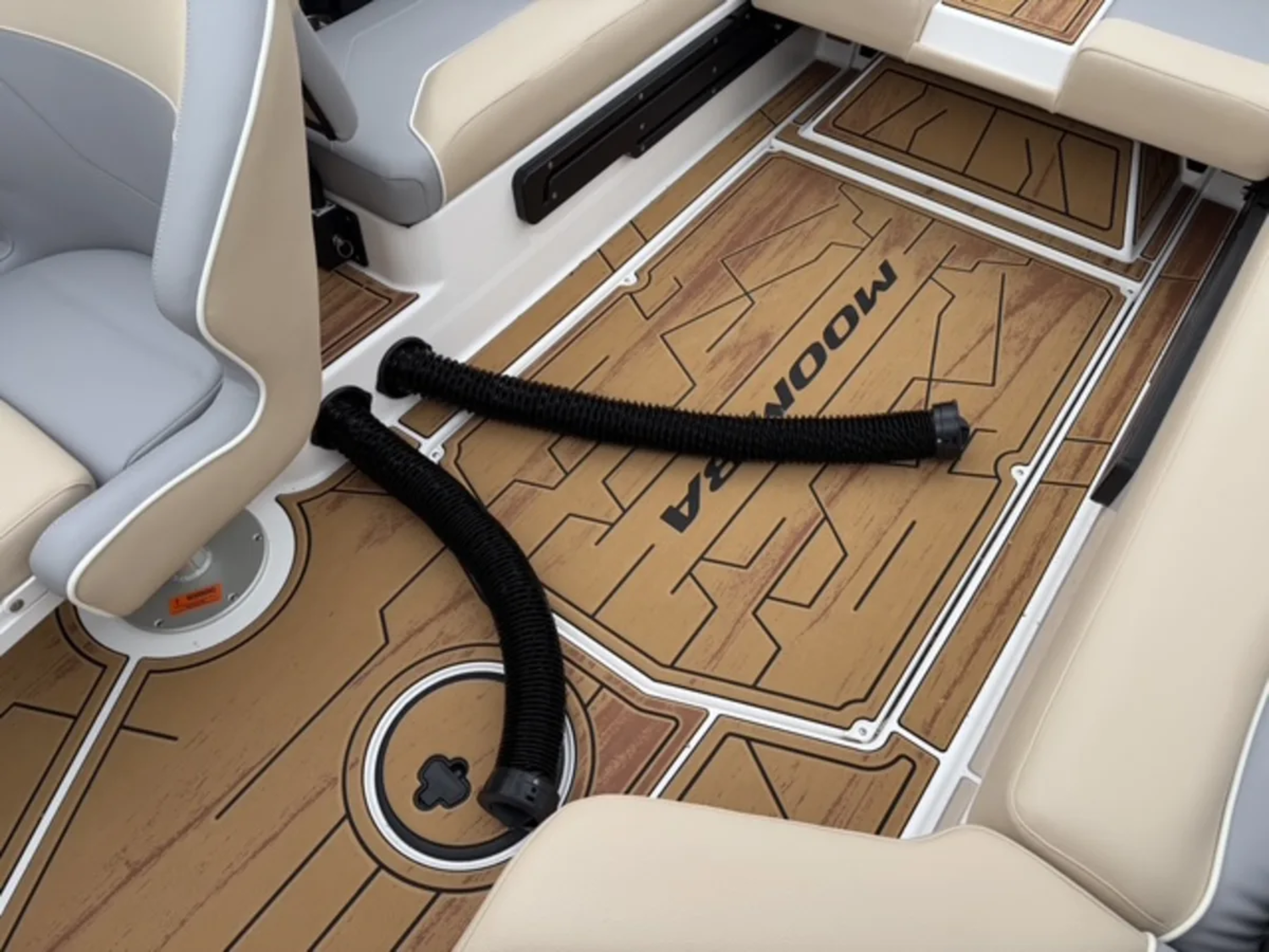 2025 Moomba Max