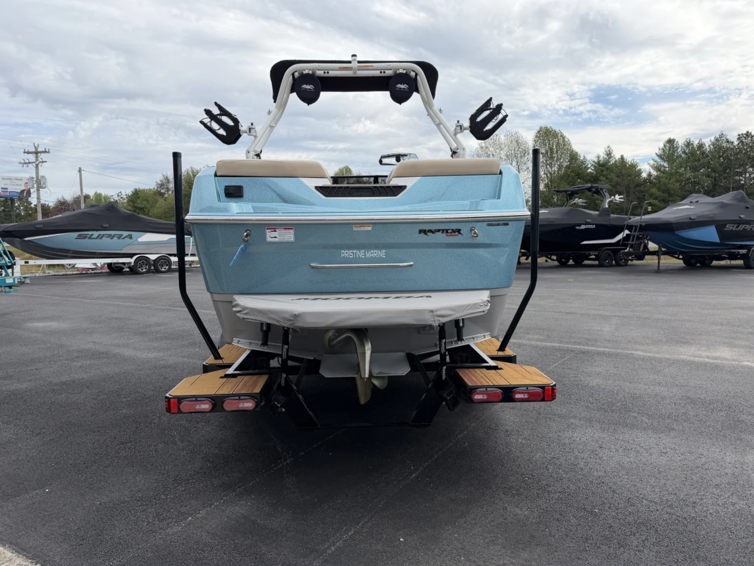 2025 Moomba Max