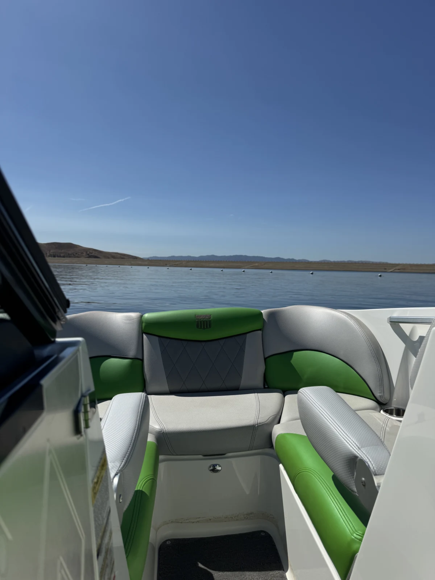 2015 MASTERCRAFT 