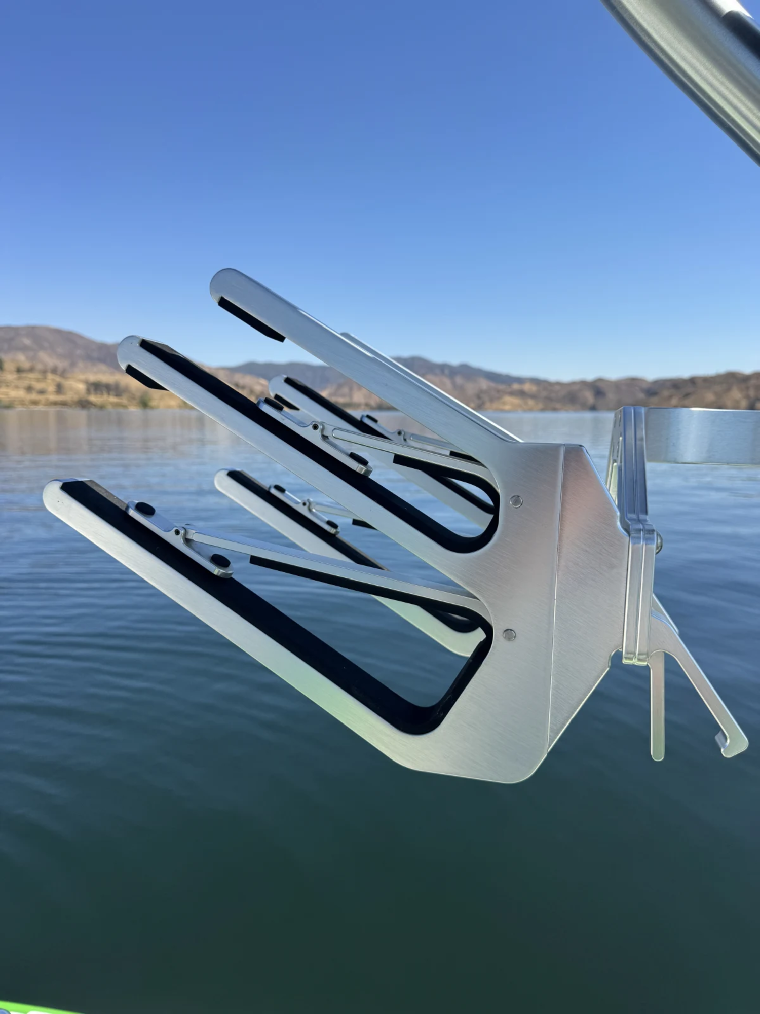 2015 MASTERCRAFT 