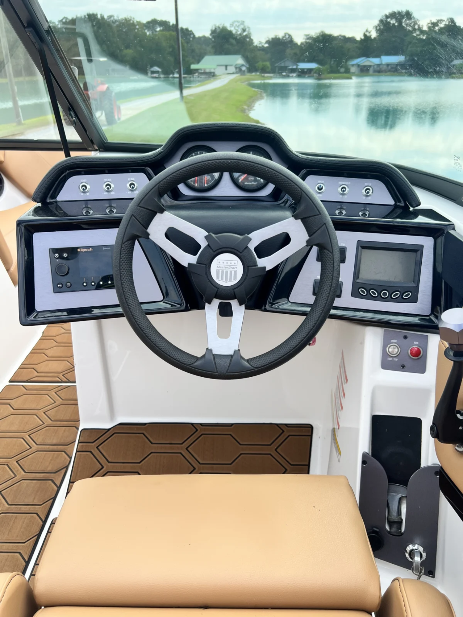 2022 MasterCraft NXT22