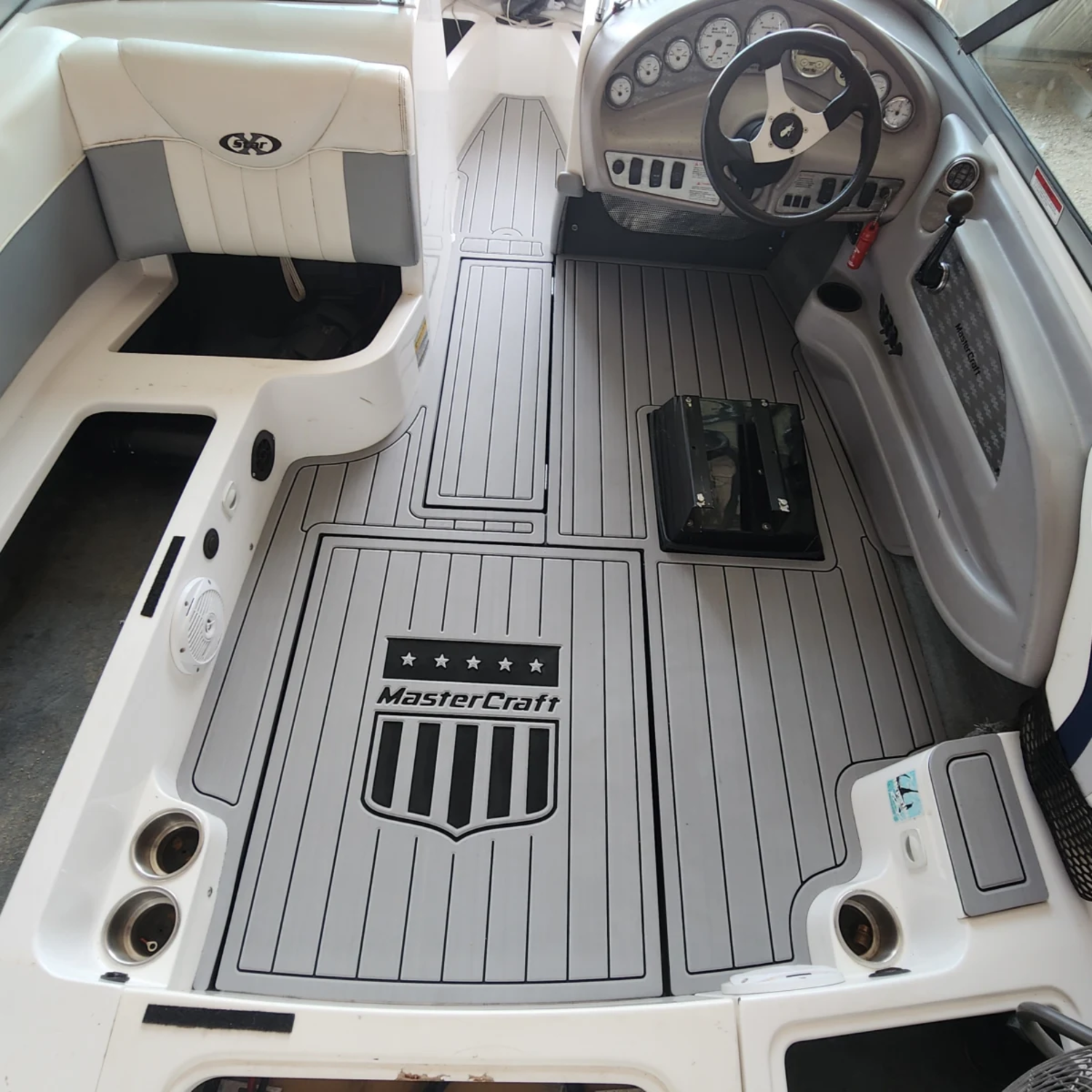 2001 Mastercraft X-Star