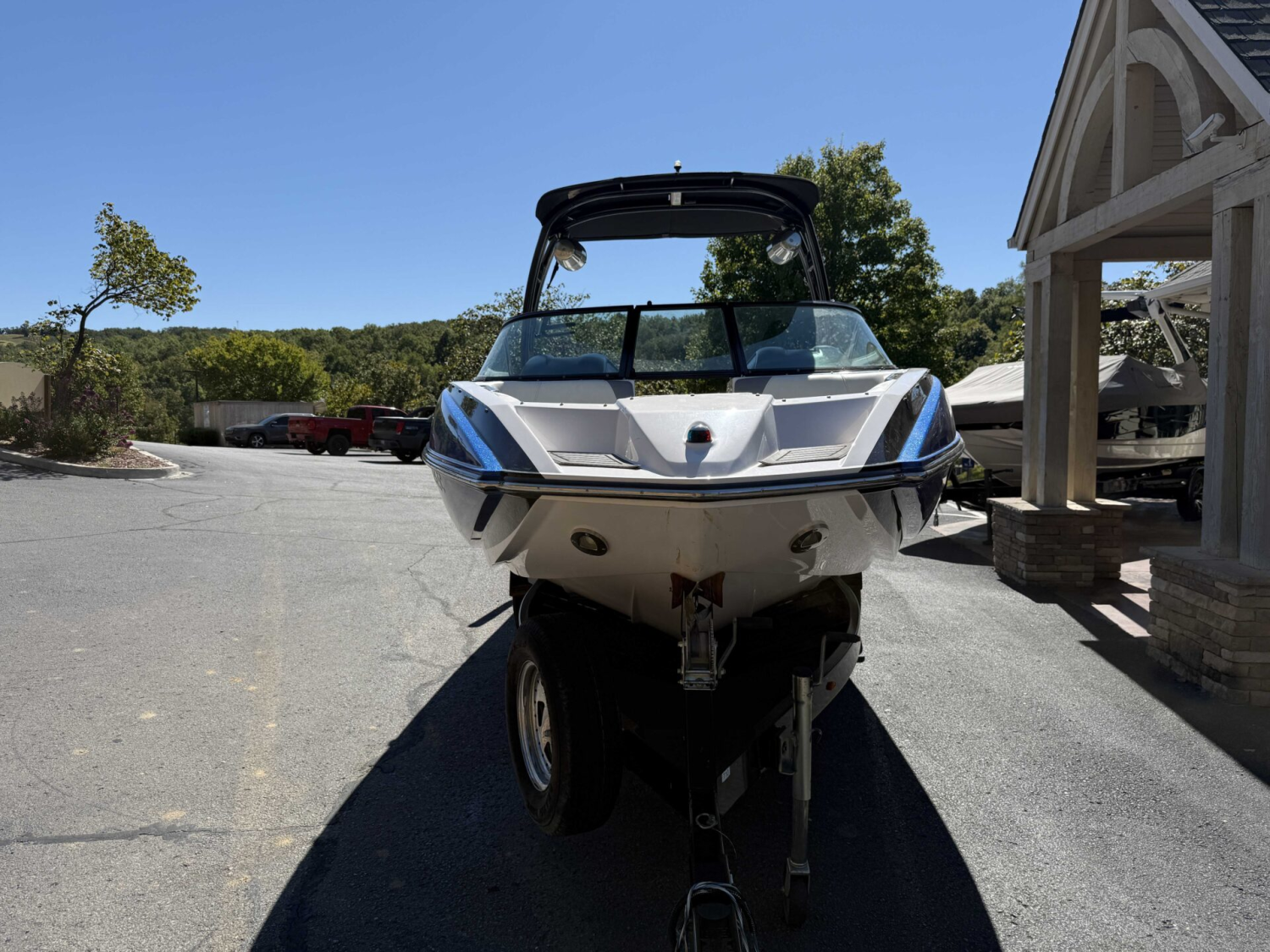 2015 MOOMBA MOJO