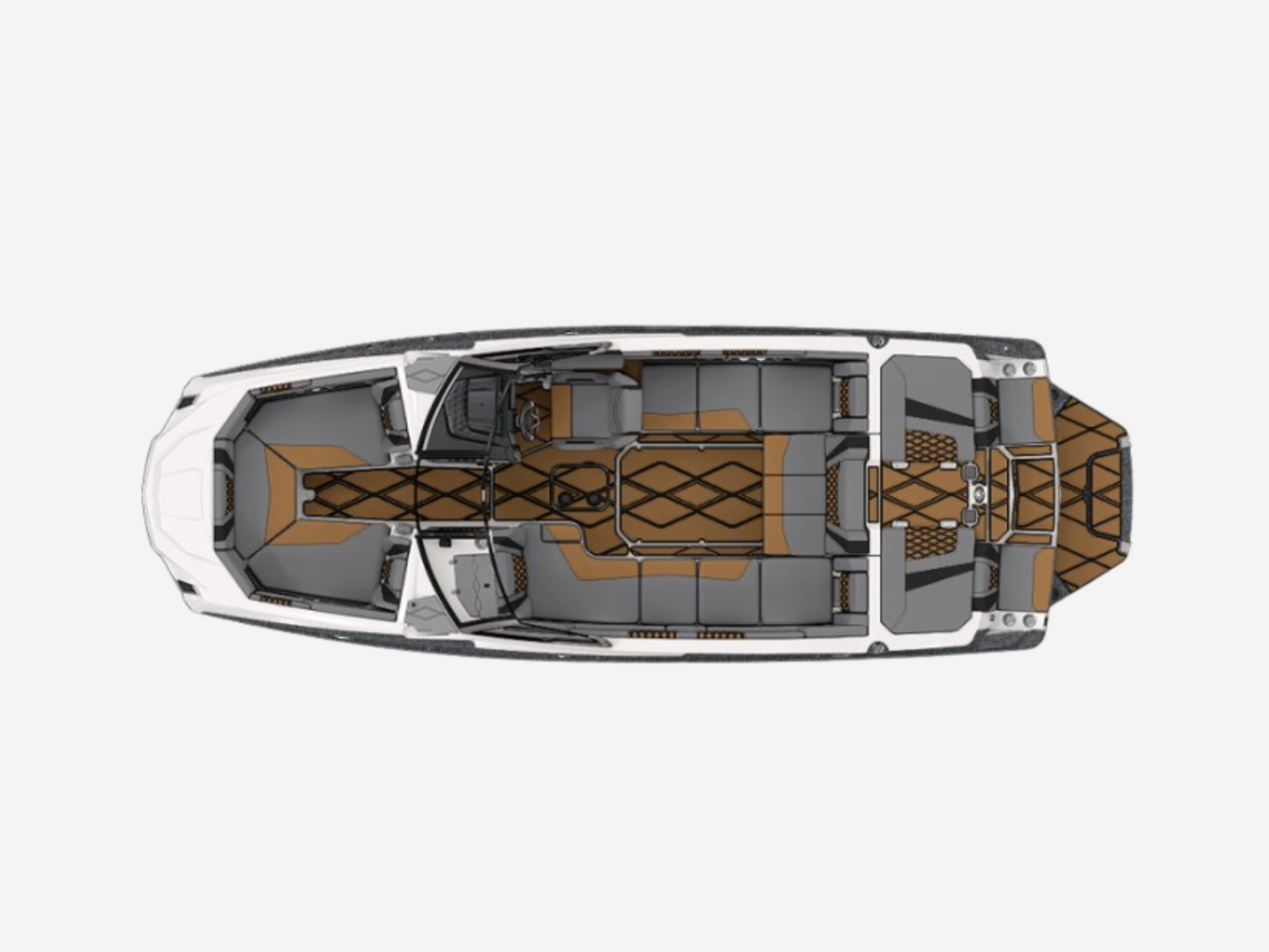 2027 Malibu M230