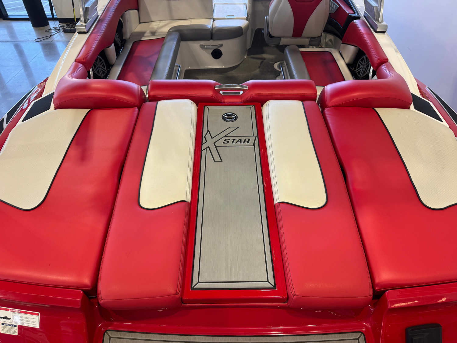 2016 MasterCraft XSTAR