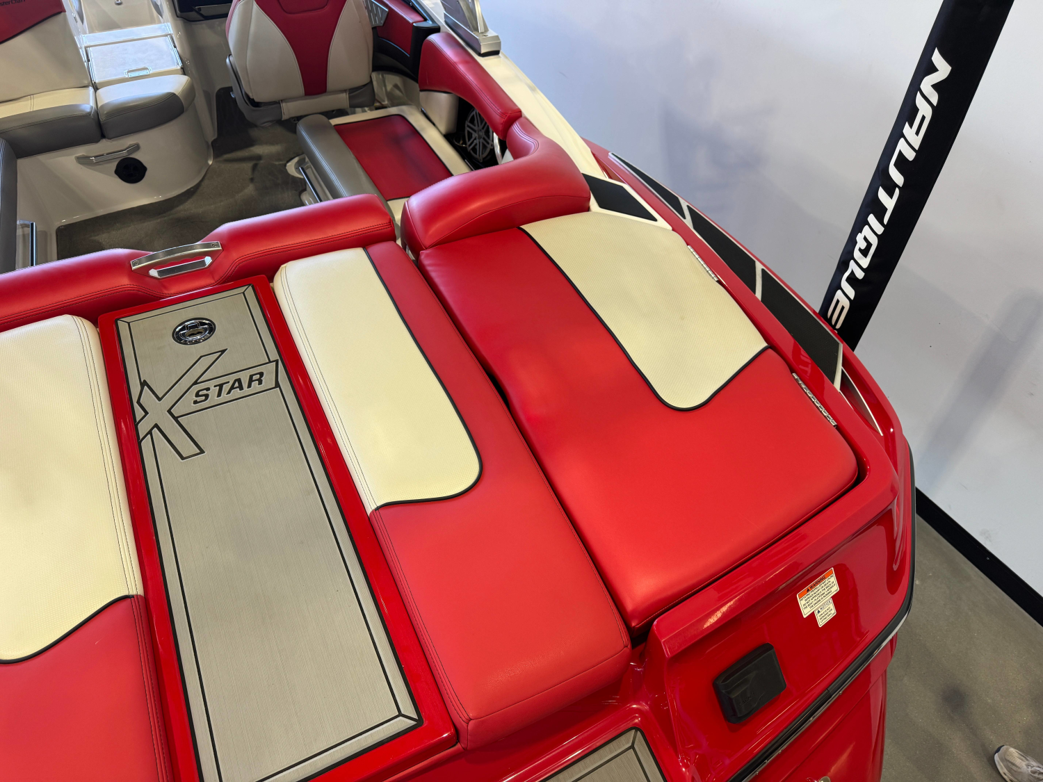 2016 MasterCraft XSTAR