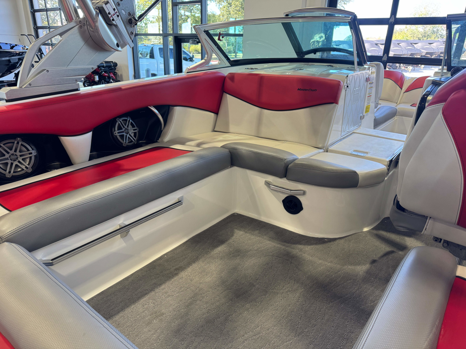 2016 MasterCraft XSTAR