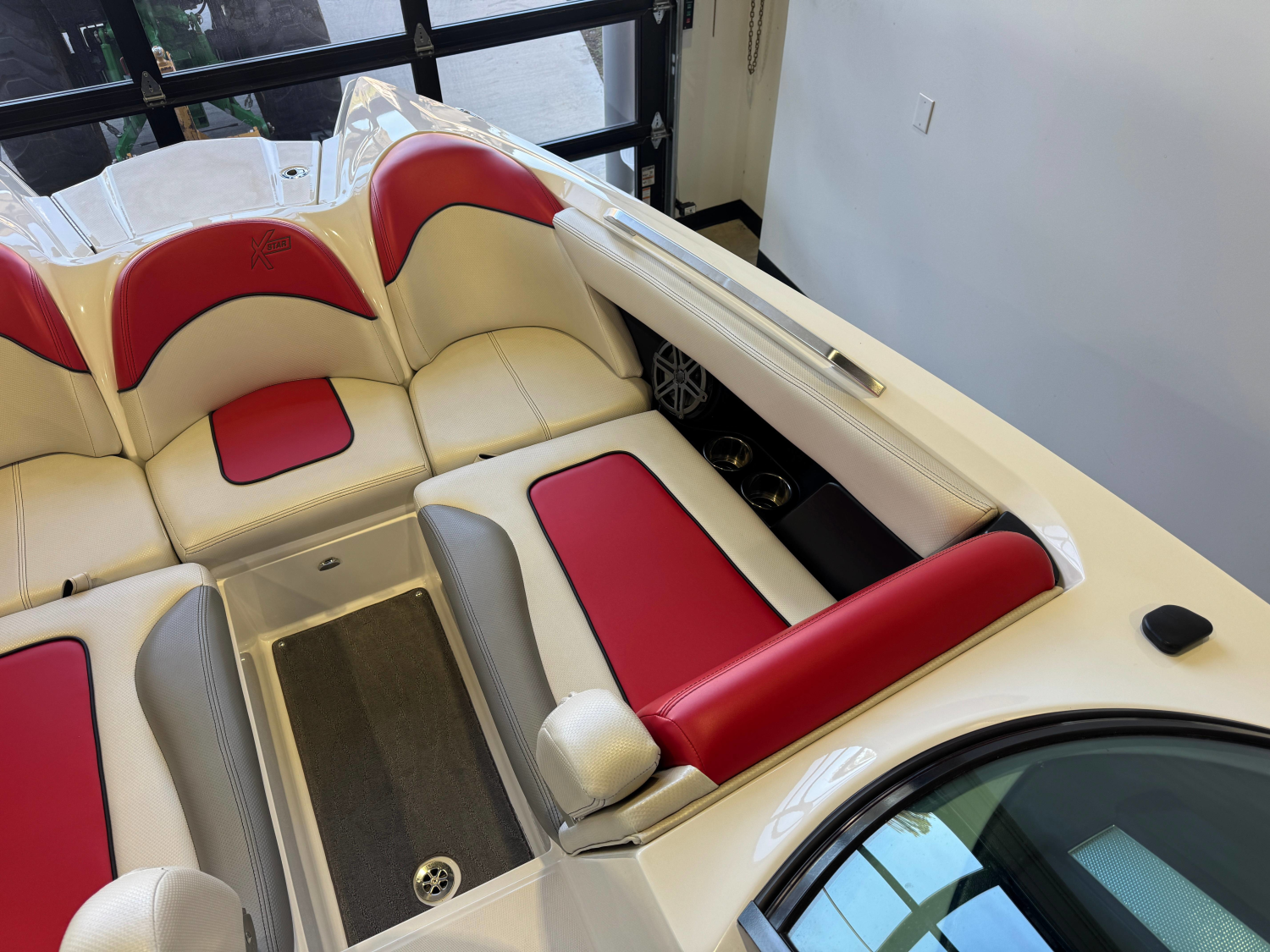 2016 MasterCraft XSTAR