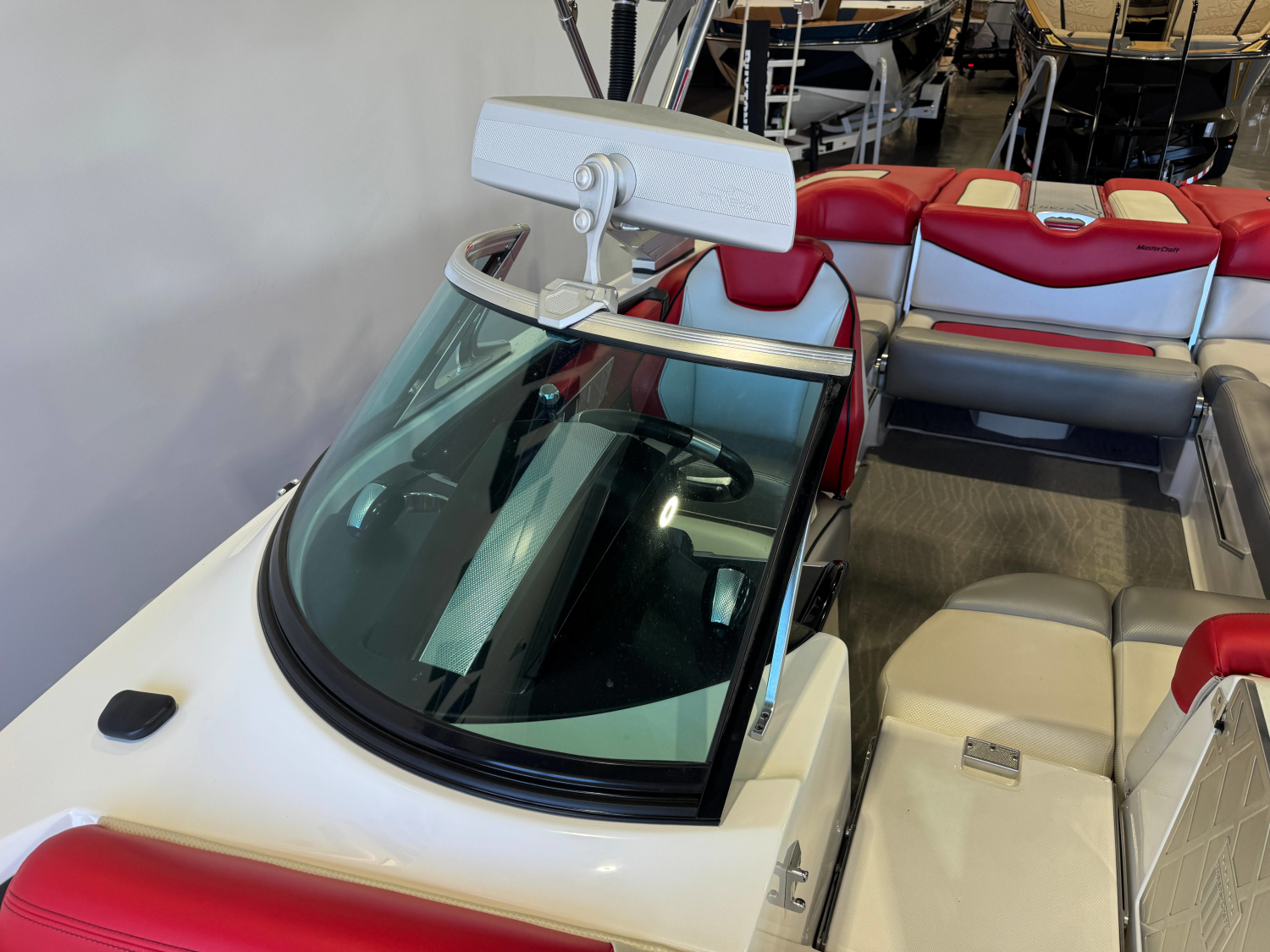 2016 MasterCraft XSTAR