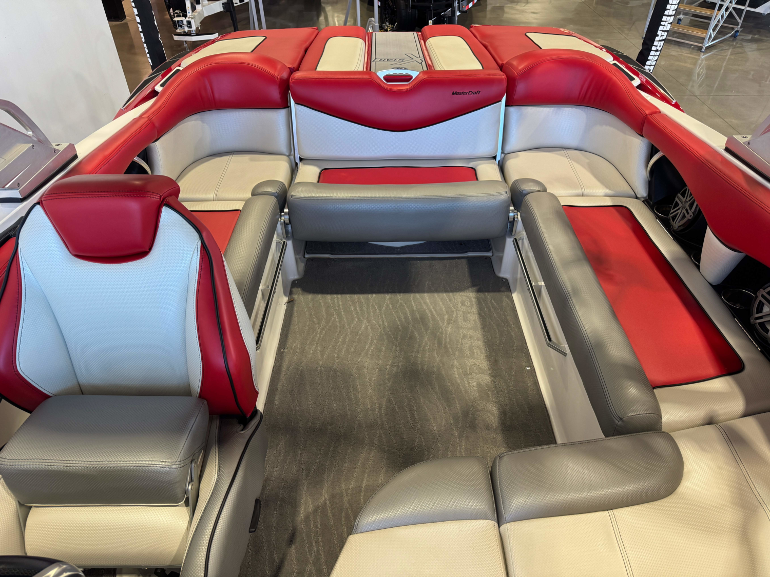 2016 MasterCraft XSTAR