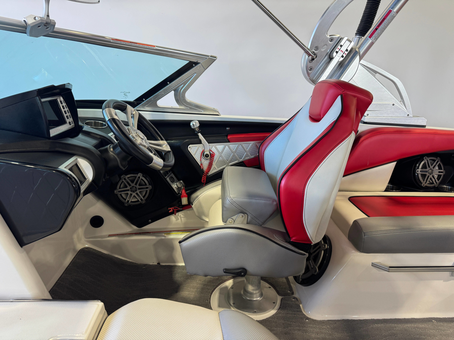 2016 MasterCraft XSTAR