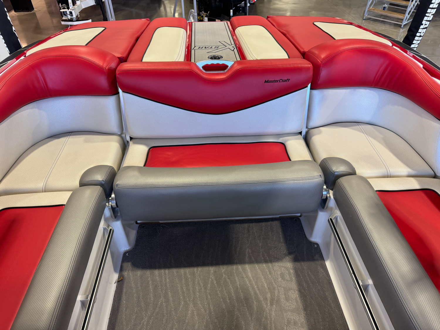 2016 MasterCraft XSTAR