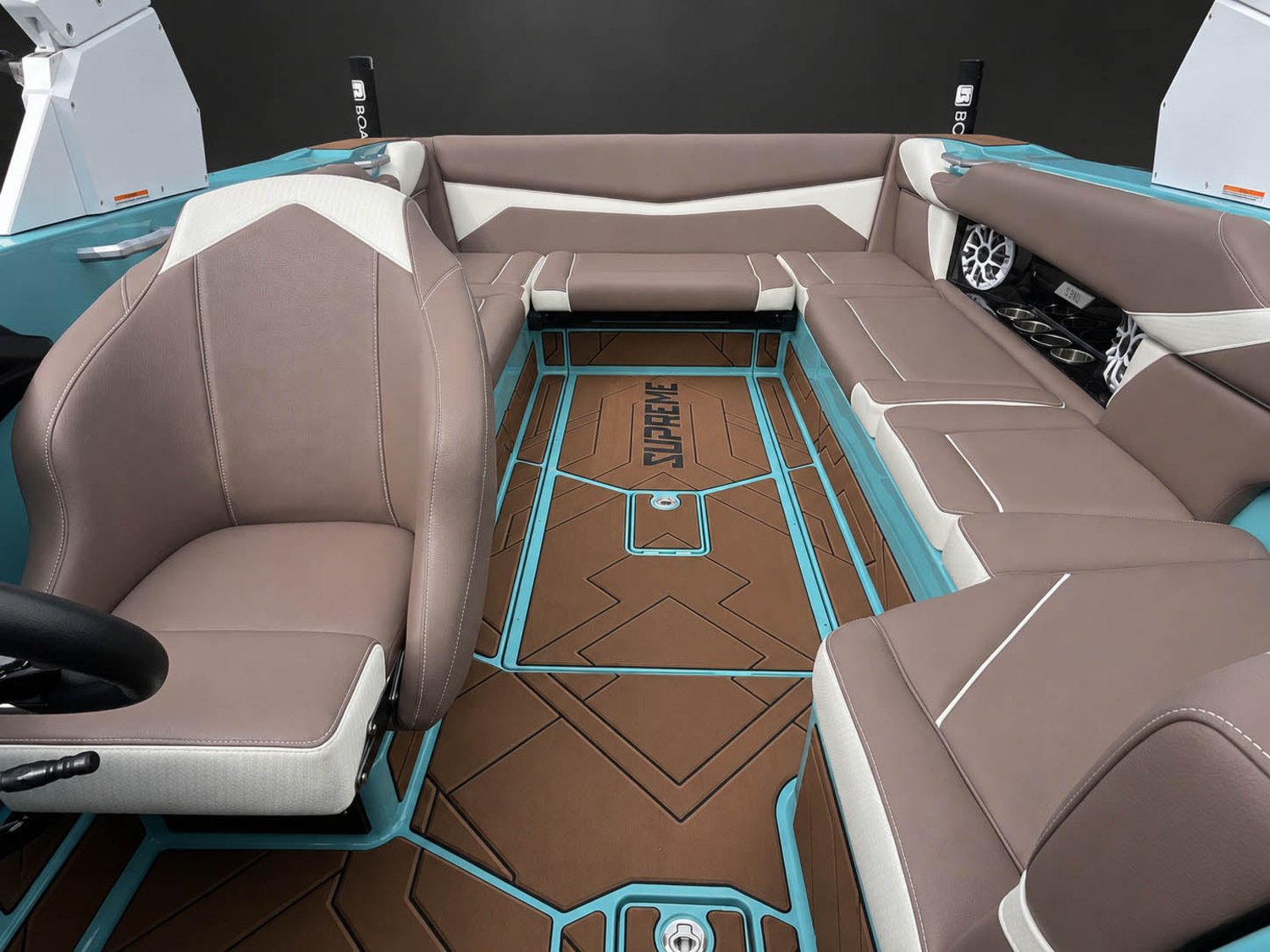 2027 Supreme Boats S240