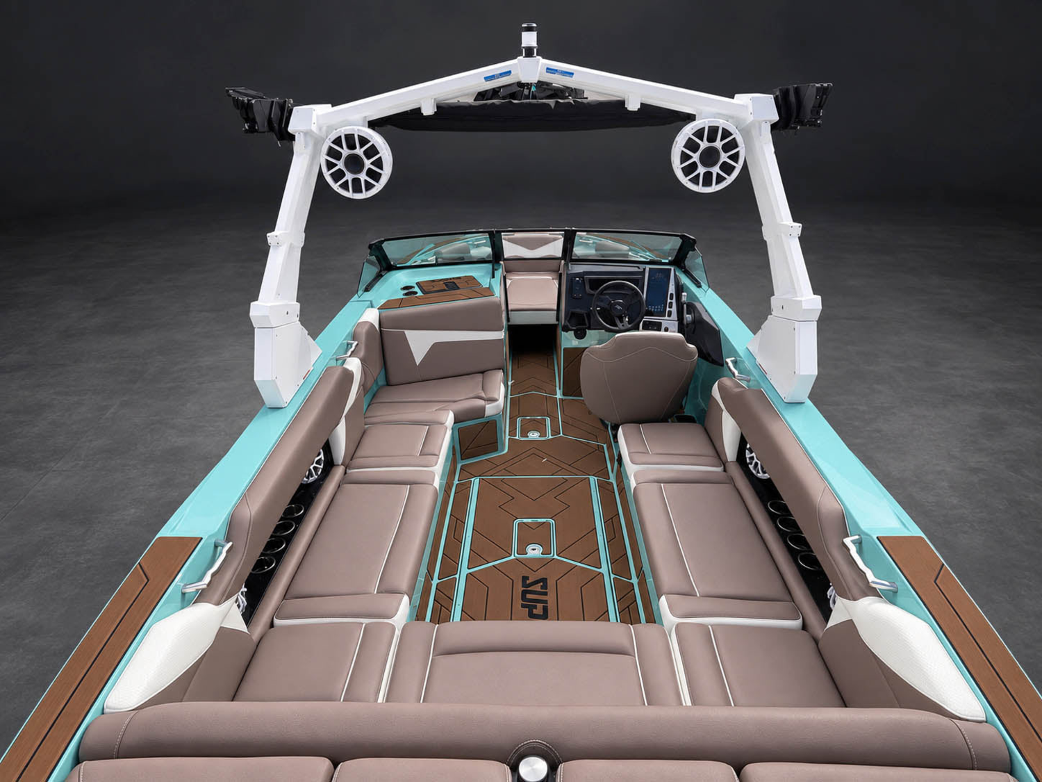 2027 Supreme Boats S240