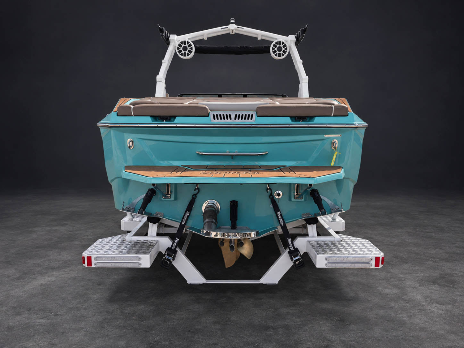2027 Supreme Boats S240