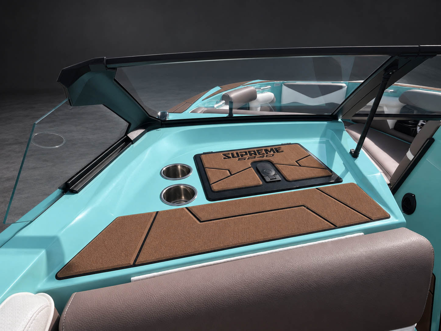 2027 Supreme Boats S240