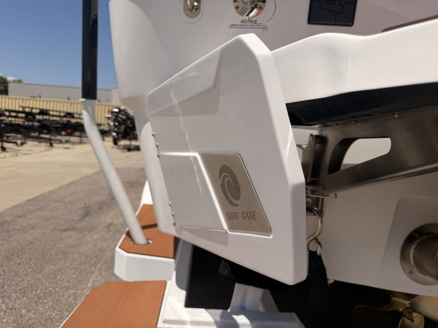 2026 Axis Wake Research A245