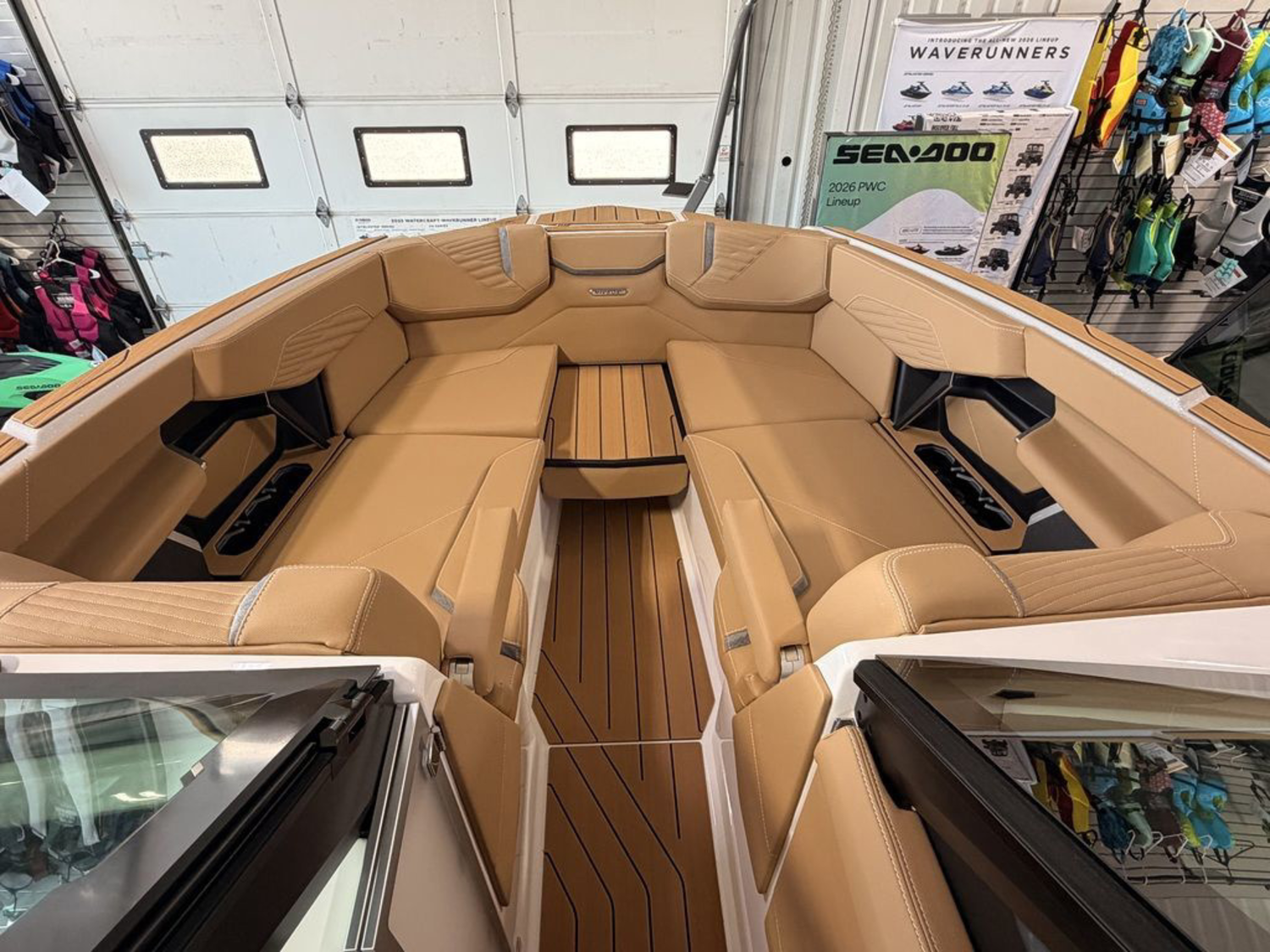 2027 Mastercraft X24