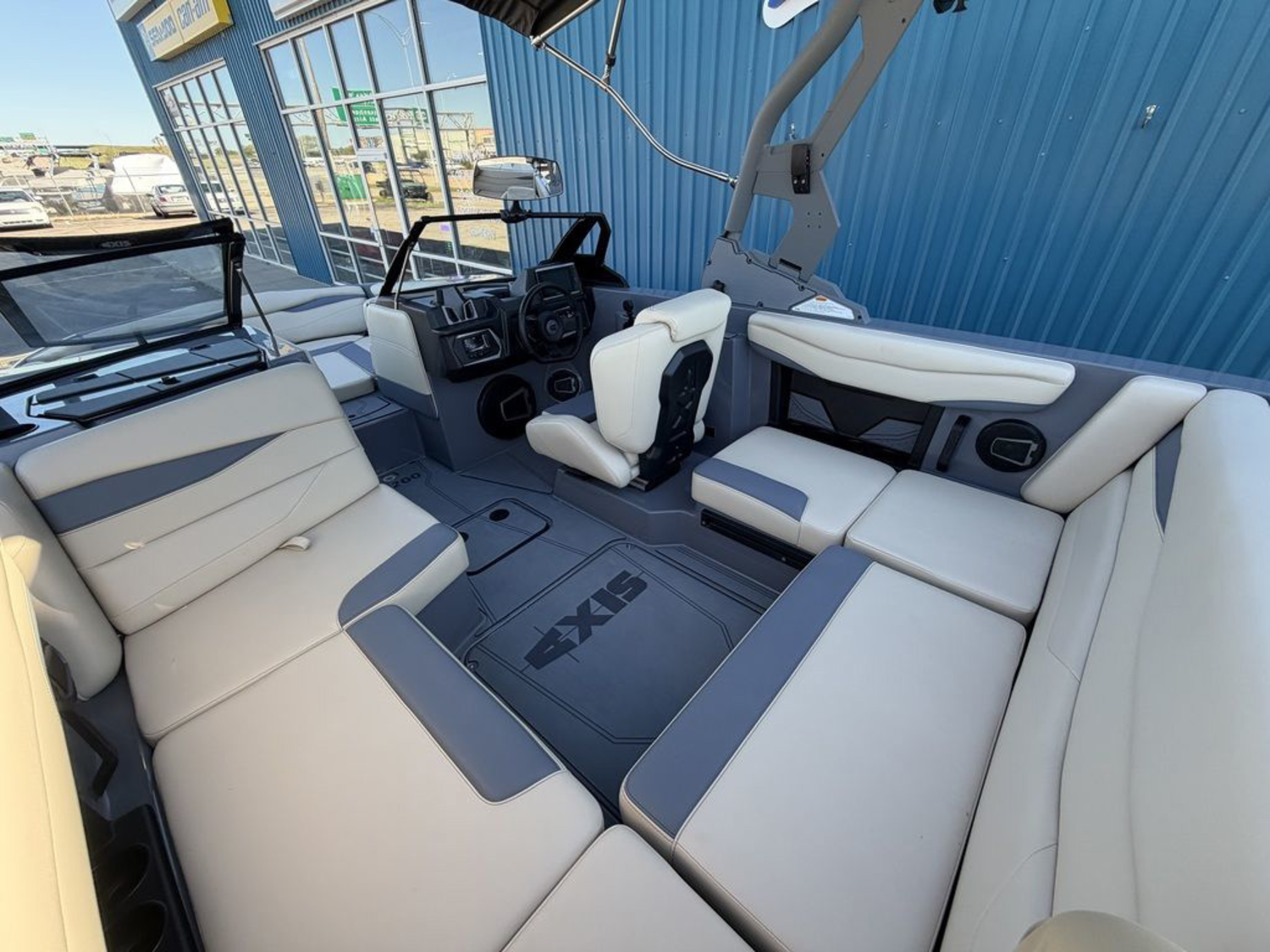 2027 Axis Wake Research A200