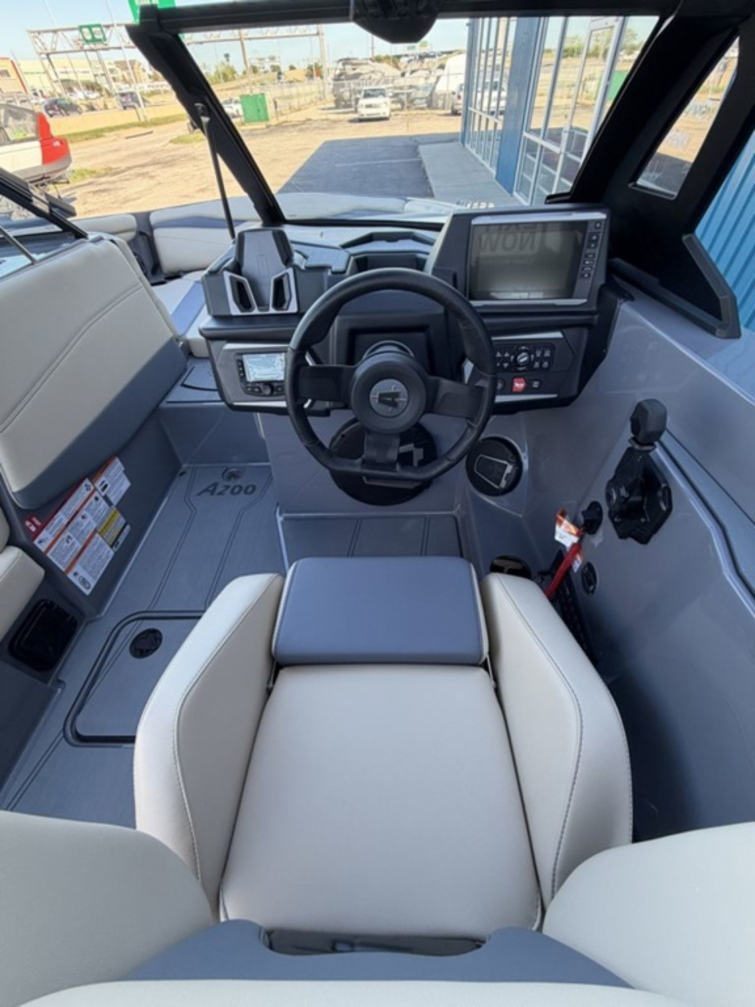 2027 Axis Wake Research A200