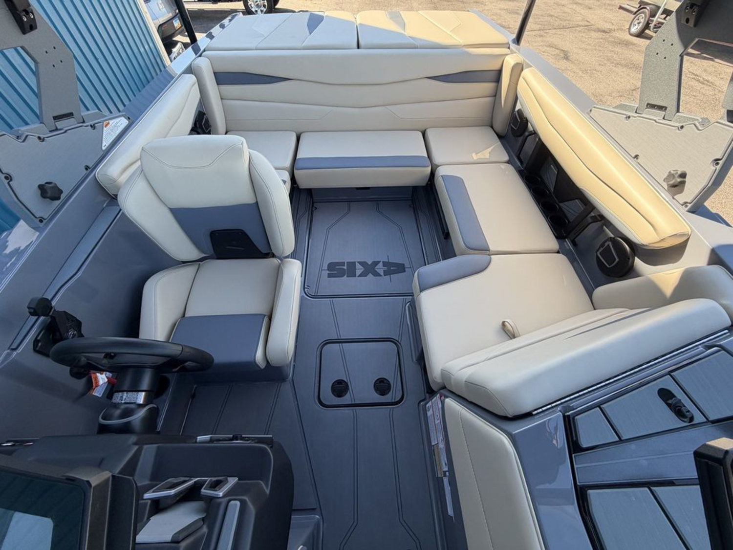 2027 Axis Wake Research A200