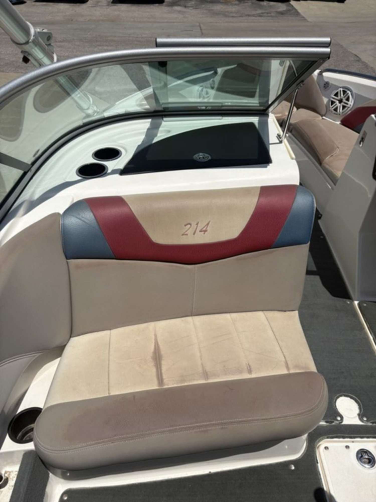 2008 Mastercraft X-14
