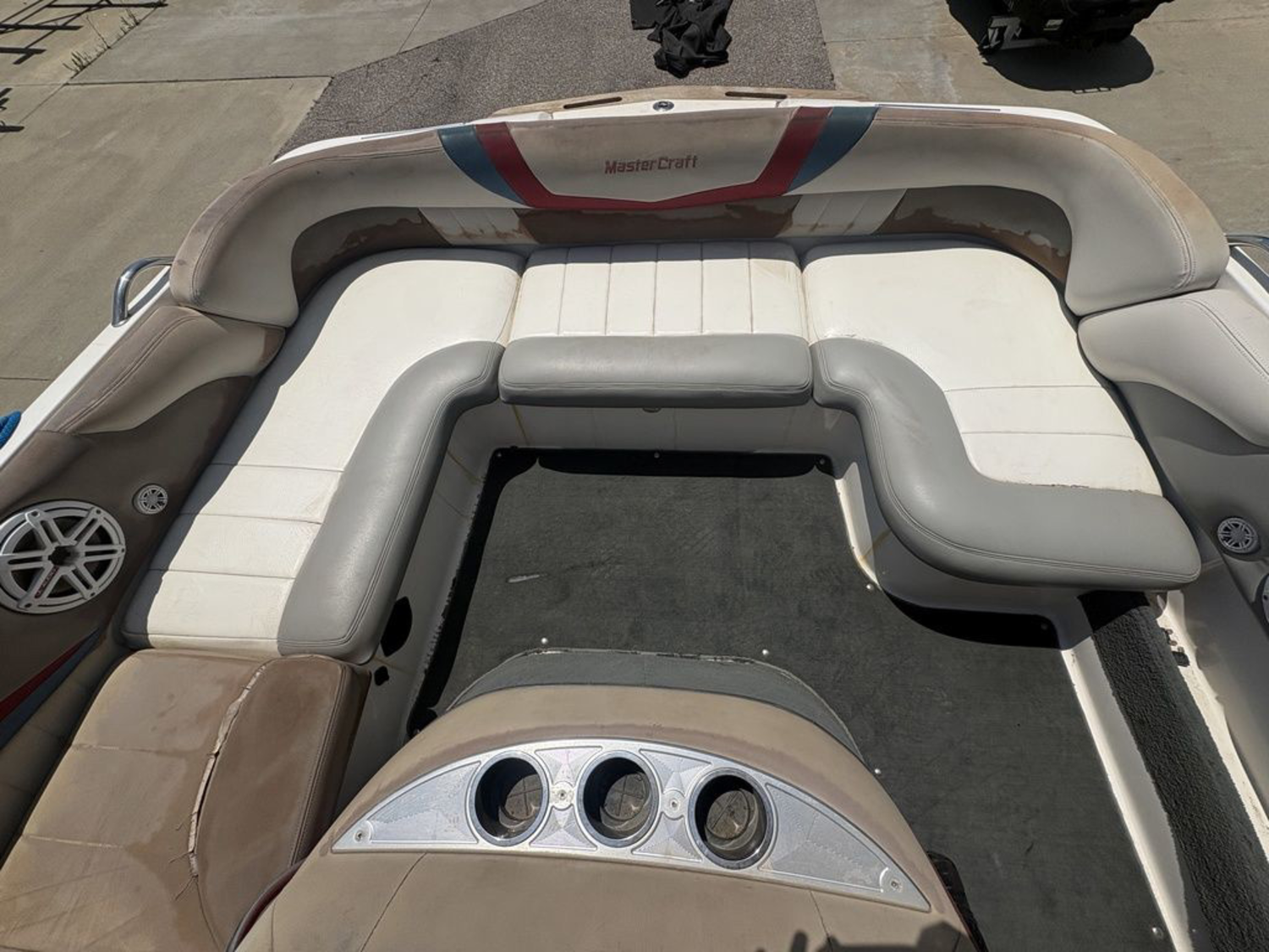 2008 Mastercraft X-14