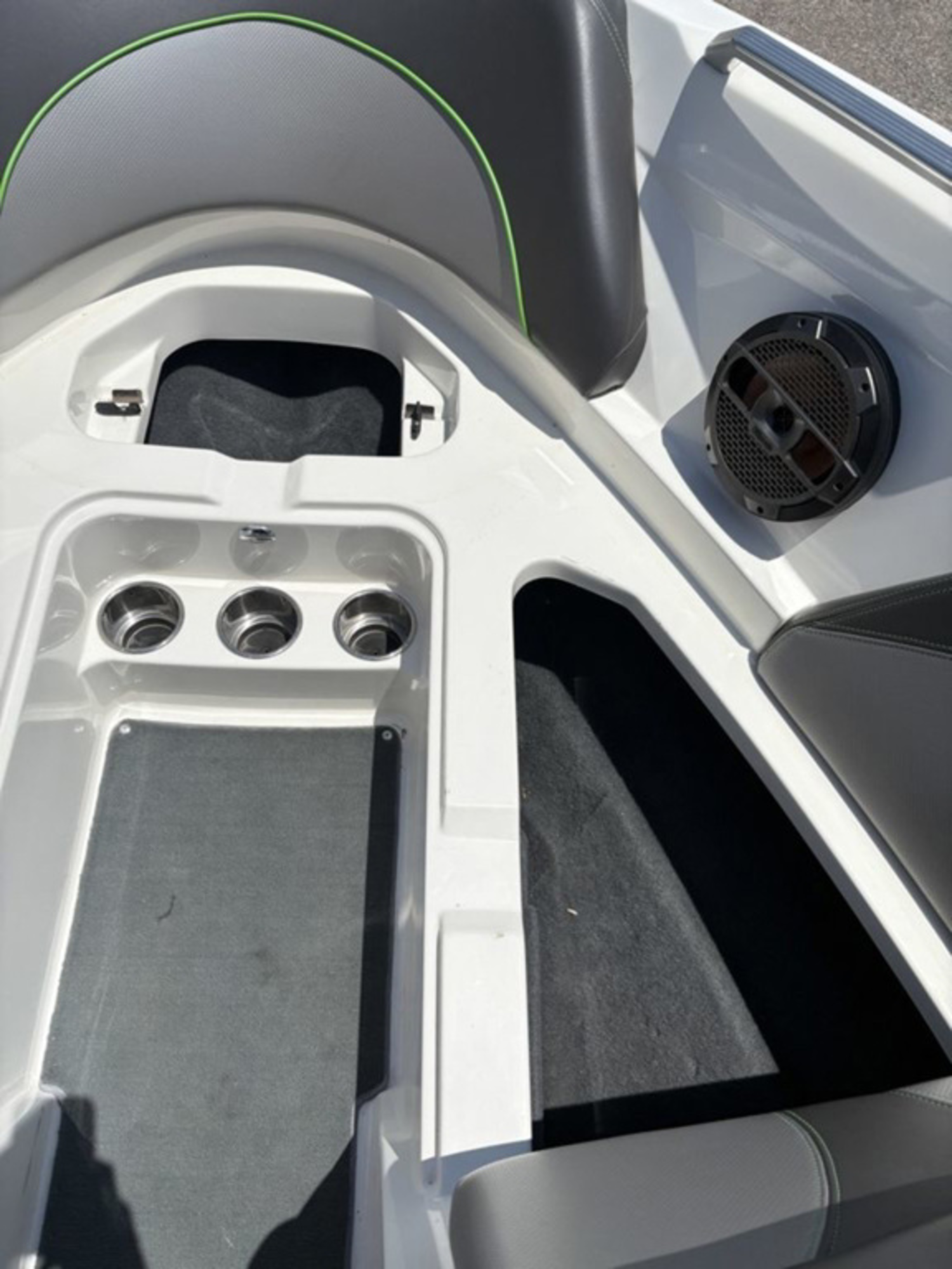 2018 Mastercraft XT21