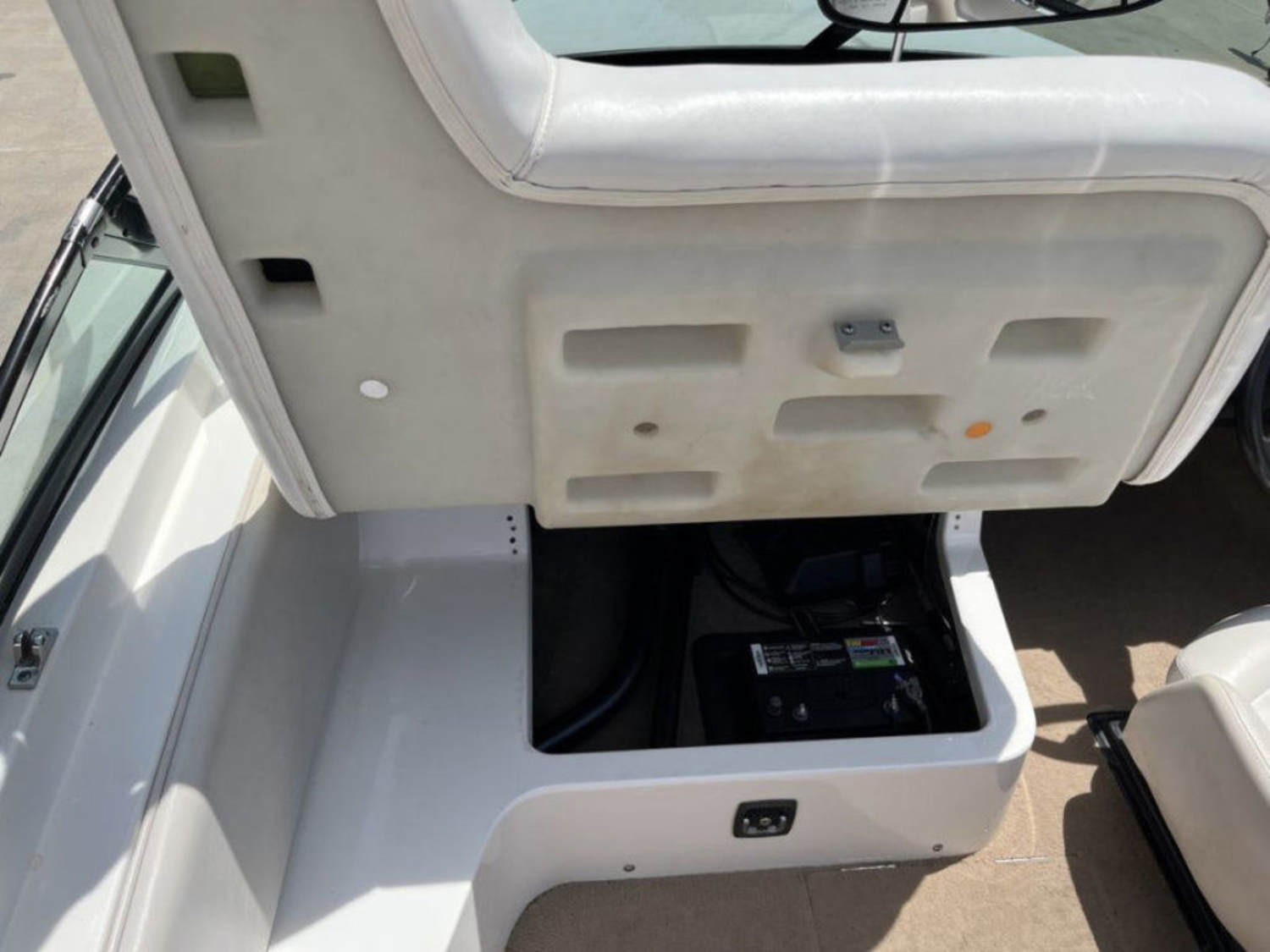 1998 MASTERCRAFT PROSTAR 190