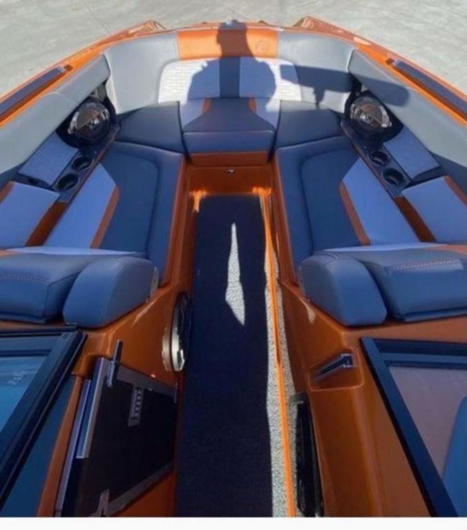 2019 Mastercraft X22