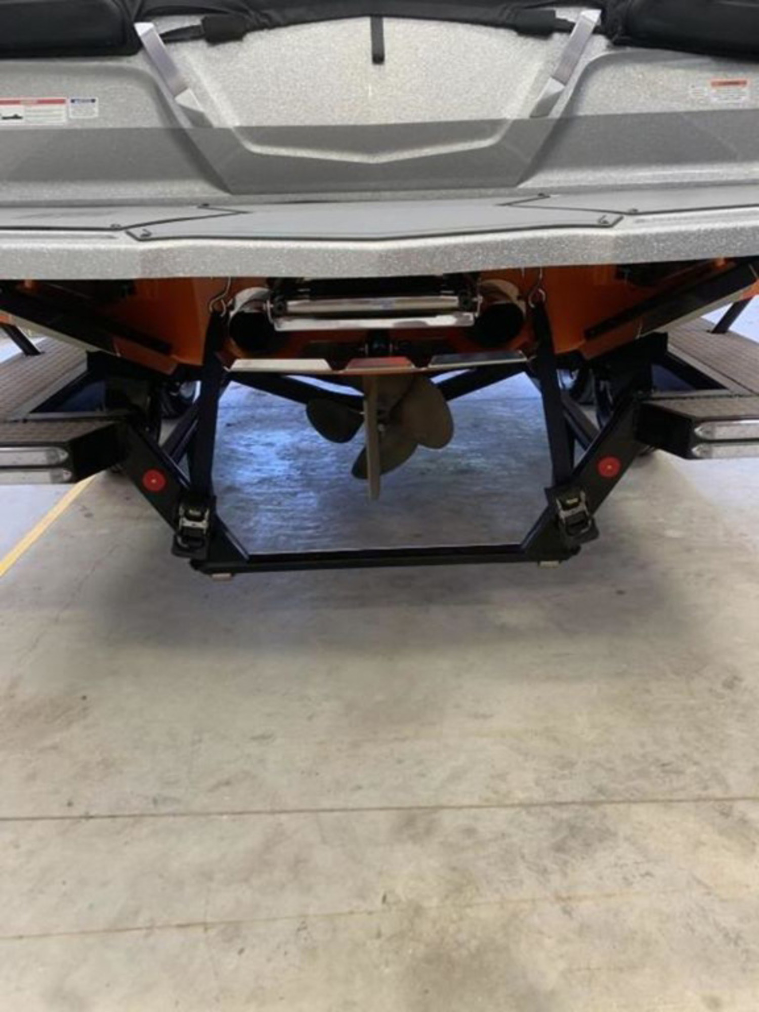 2019 Mastercraft X22