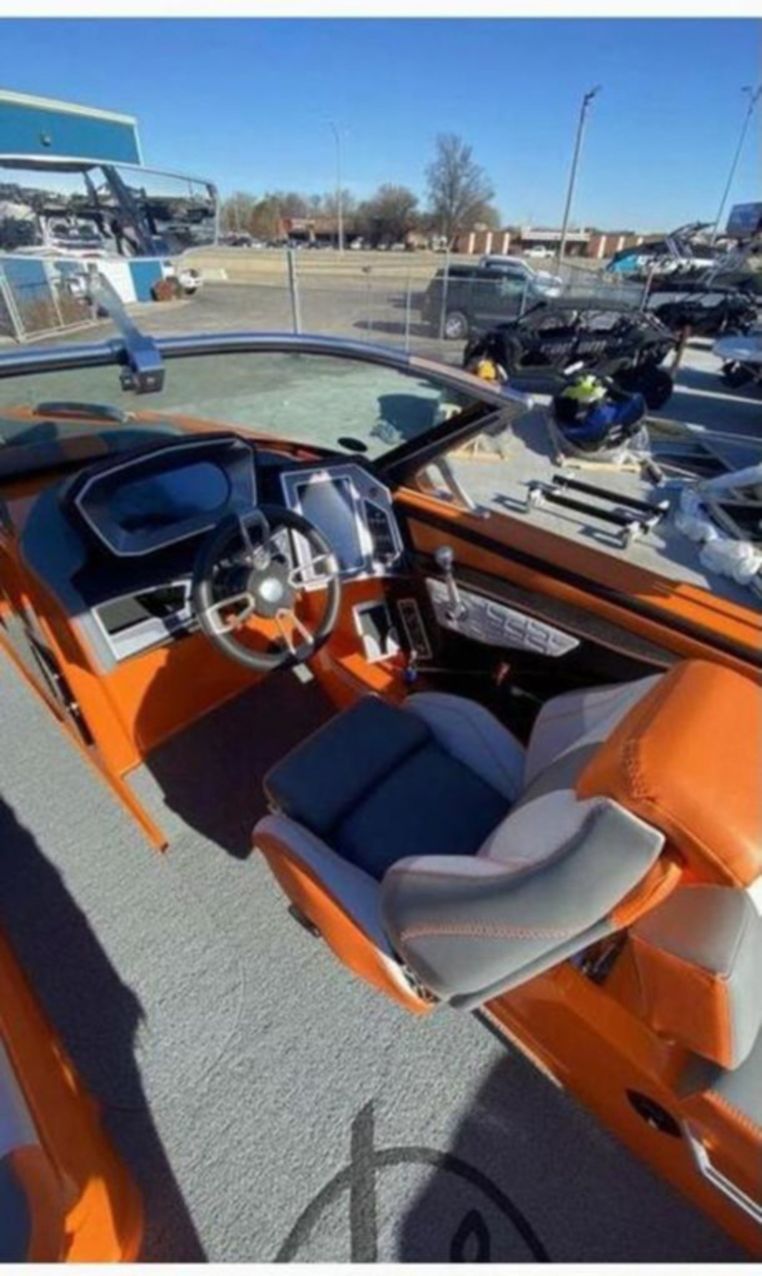 2019 Mastercraft X22