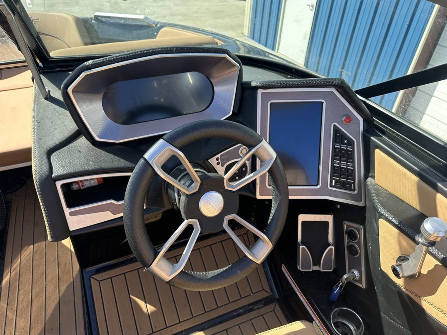2021 Mastercraft XT21
