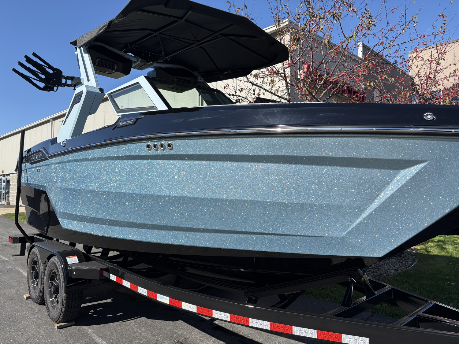 2027 MasterCraft XStar 23