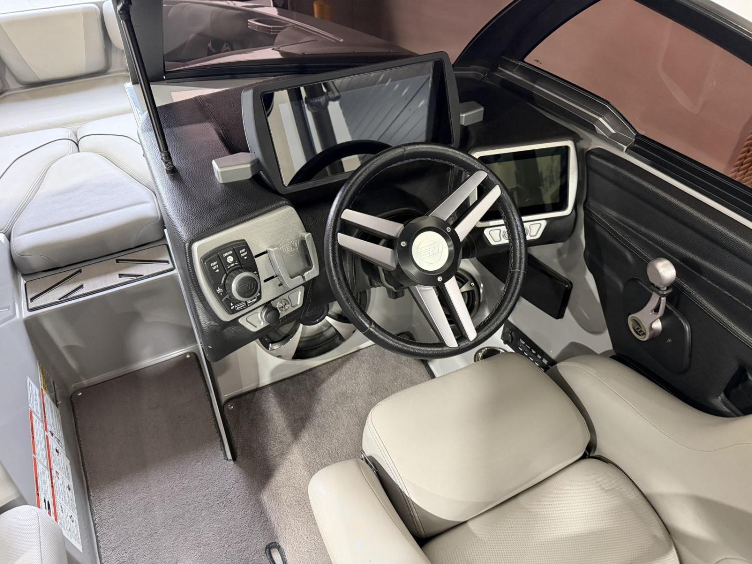 2018 MALIBU VLX