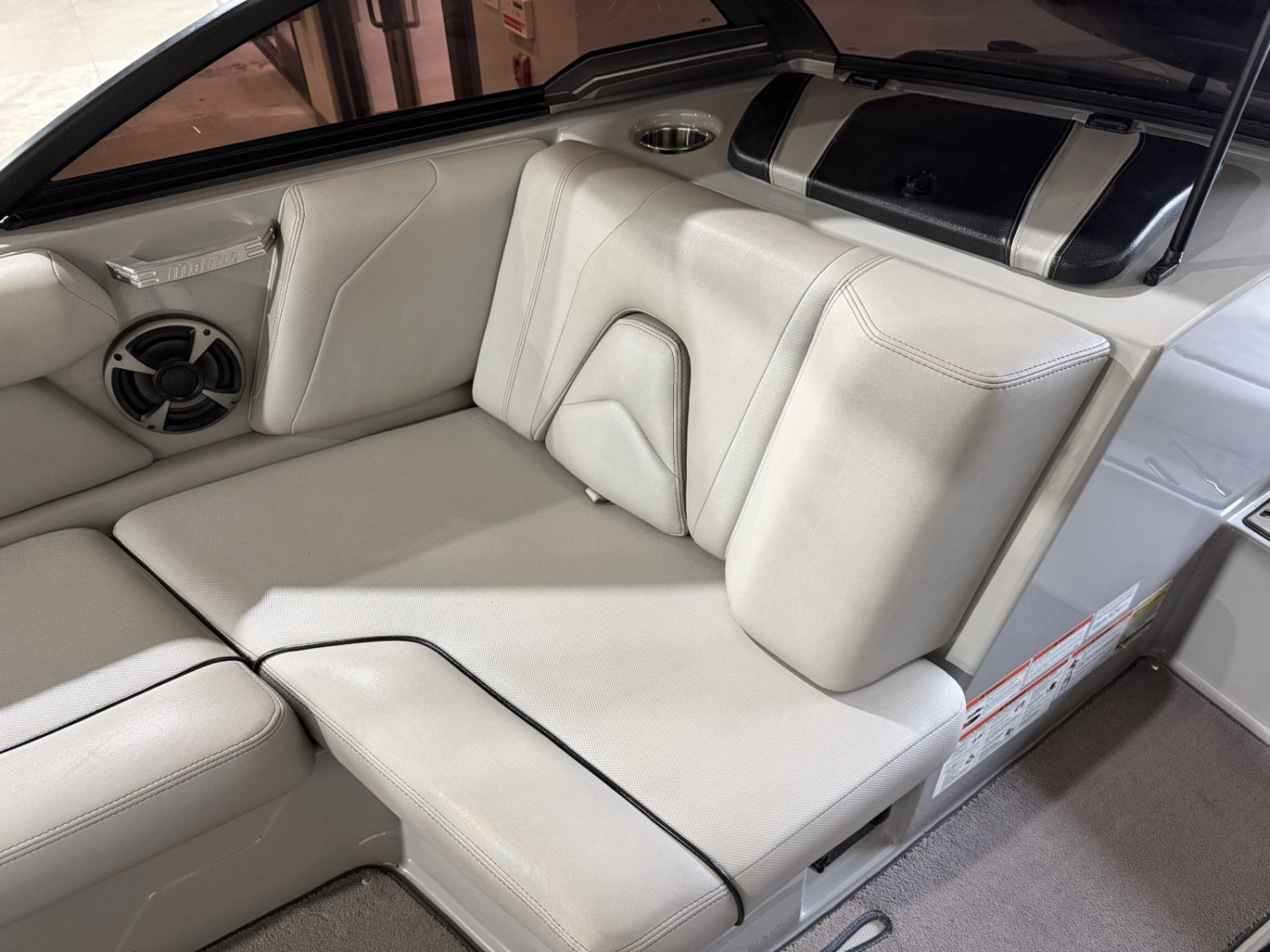 2018 MALIBU VLX