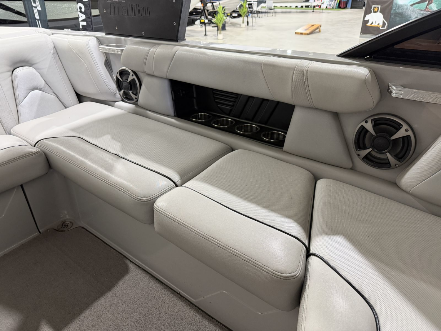 2018 MALIBU VLX
